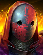 Аларик Скрытный.