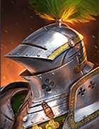 Килиан Счастливый.