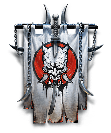 Воины сумрака.