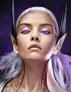 Мстительница.