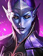 Холодное сердце.