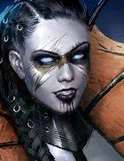 Собиратель трупов.