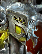 Графиня Ликс.