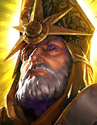 Священник Армстронг.