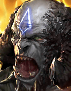 Дрокгул Костлявый.