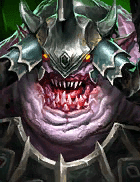 Дур Голодный.