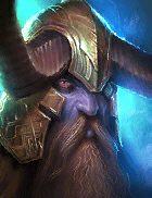 Старейшина.