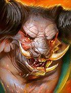 Раздиратель.