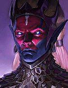 Князь ночи.