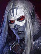 Высший судья.