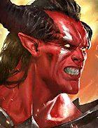 Лорд Шазар.