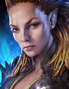 Лидия Восставшая.