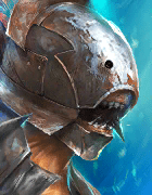 Ногдар Головорез.