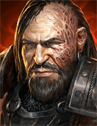 Рорик Змееборец.