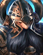 Ругнор Лучезарный.