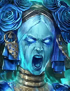 Сифи Смятенная.