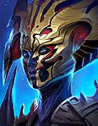 Таникс Зловещая.