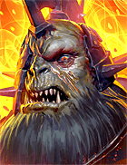 Тольф Увечный.