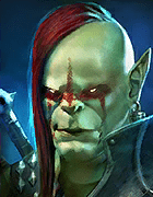 Тухак Скиталец.