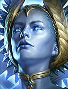 Глисея Леденящая.